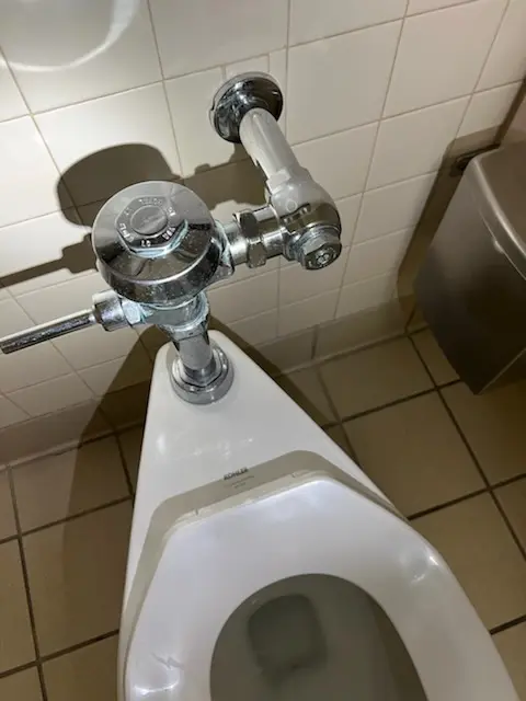 Fixture installation and repair for Hydro Jetting in Walton